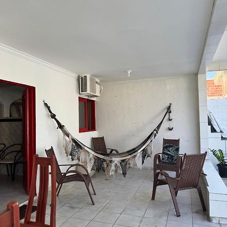 Casarao Porto De Galinhas Villa Ngoại thất bức ảnh