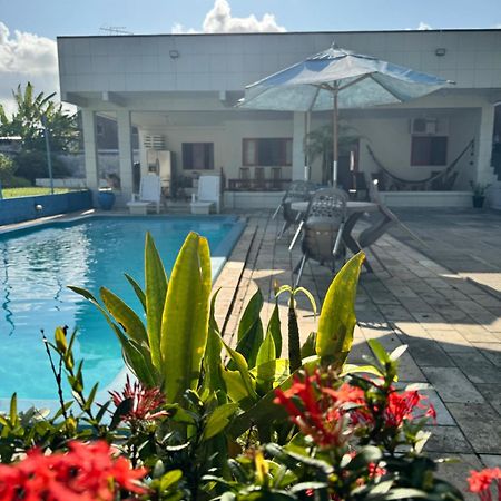 Casarao Porto De Galinhas Villa Ngoại thất bức ảnh
