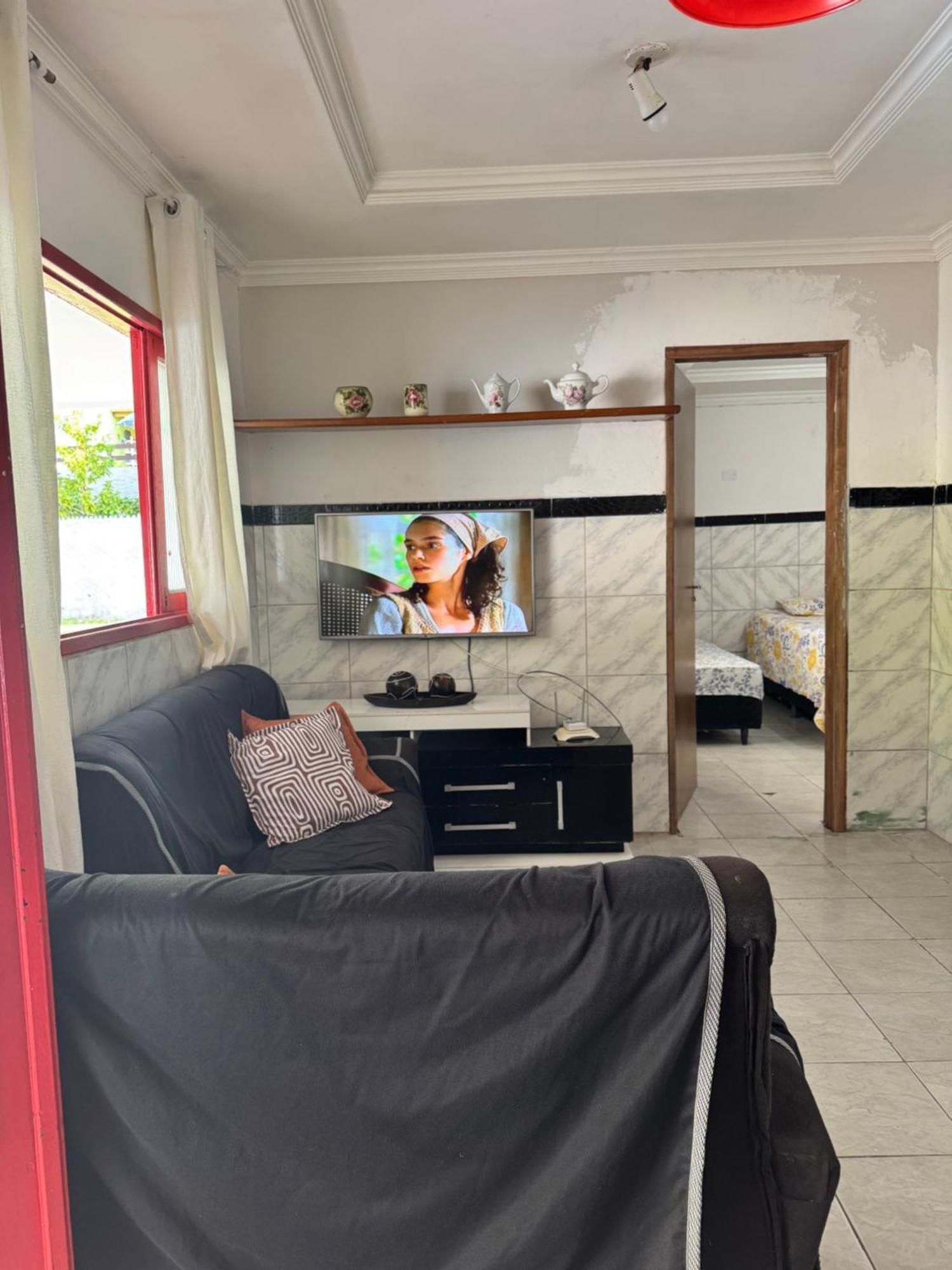 Casarao Porto De Galinhas Villa Ngoại thất bức ảnh