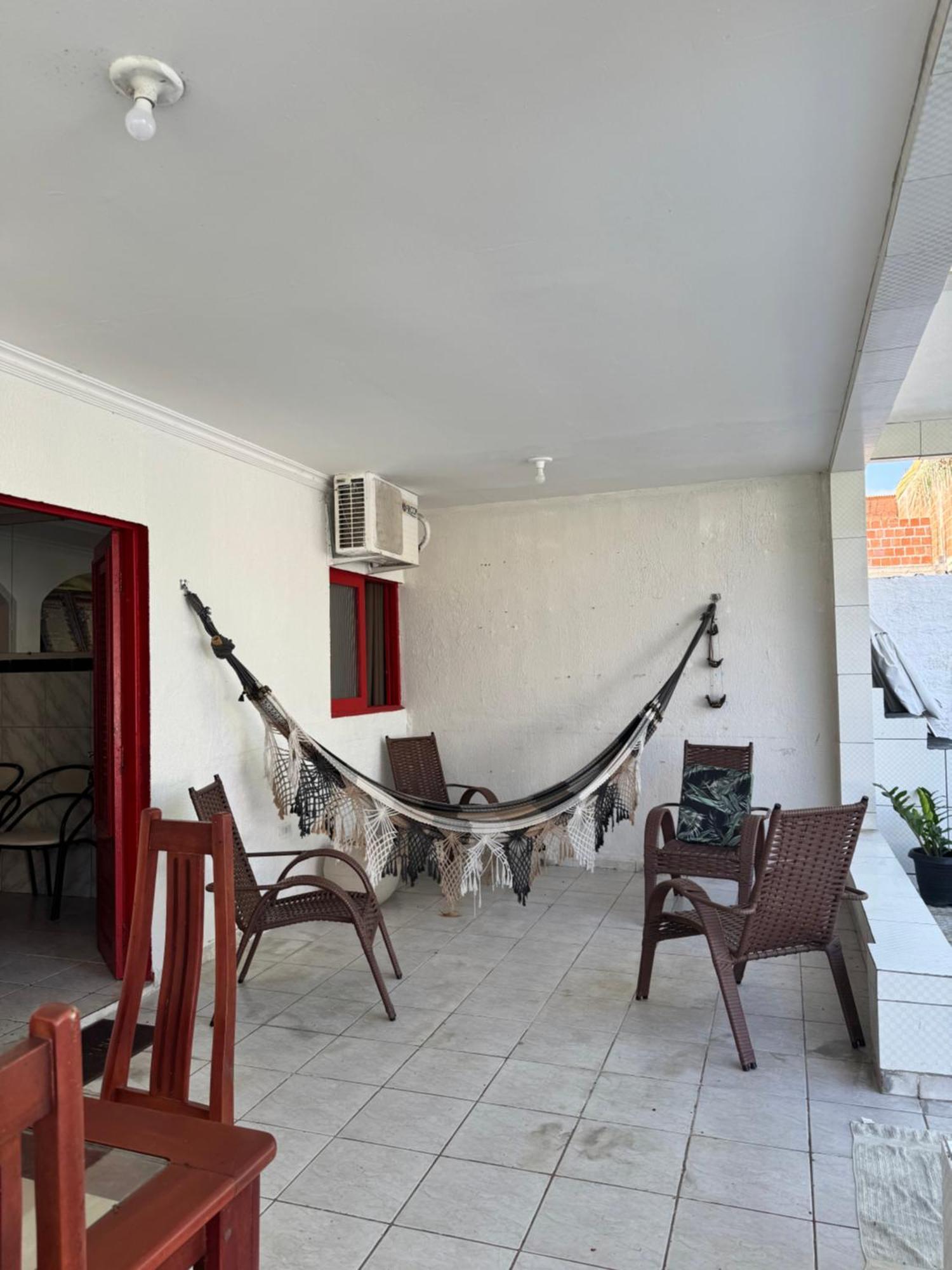 Casarao Porto De Galinhas Villa Ngoại thất bức ảnh