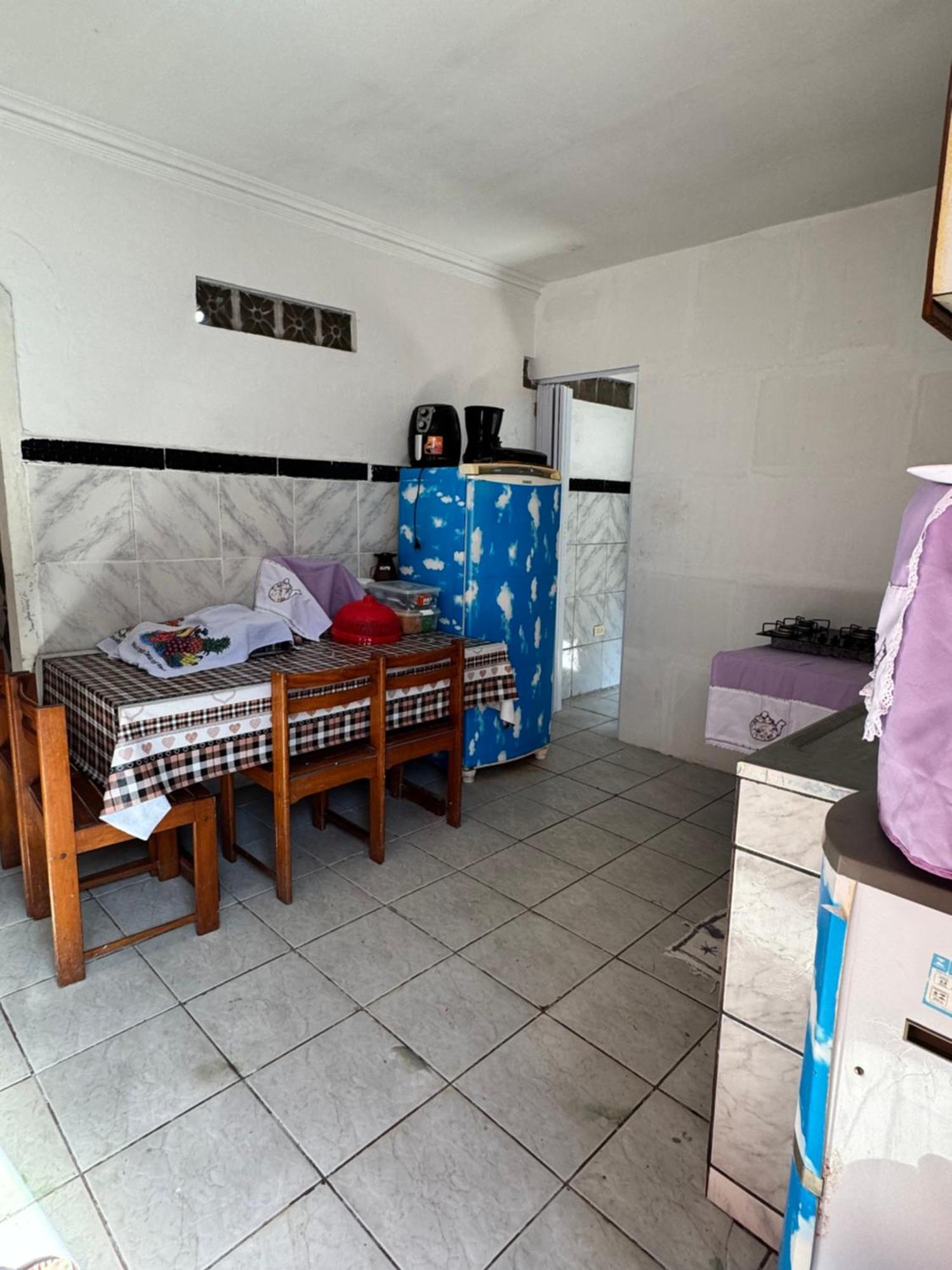 Casarao Porto De Galinhas Villa Ngoại thất bức ảnh