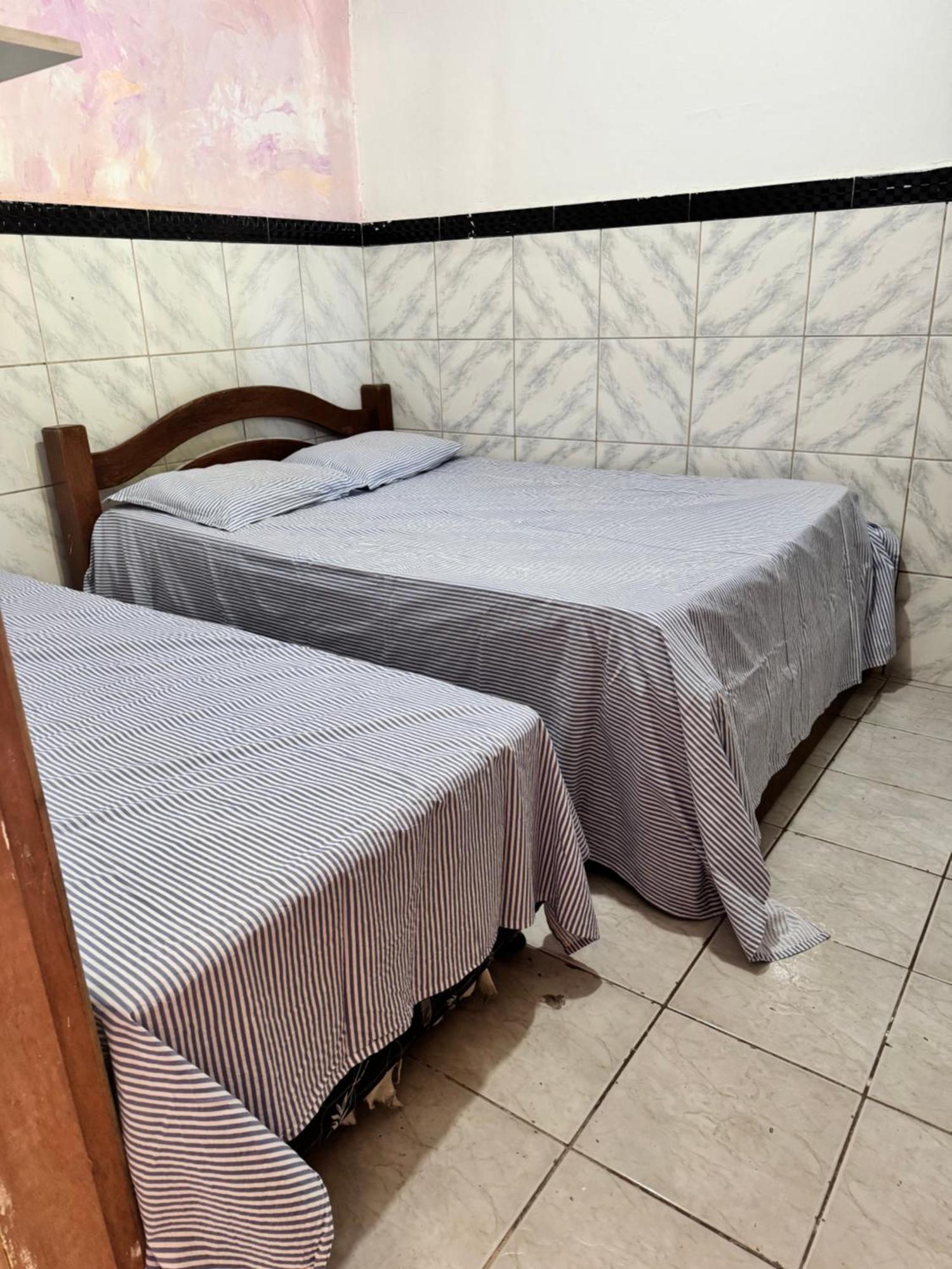 Casarao Porto De Galinhas Villa Ngoại thất bức ảnh