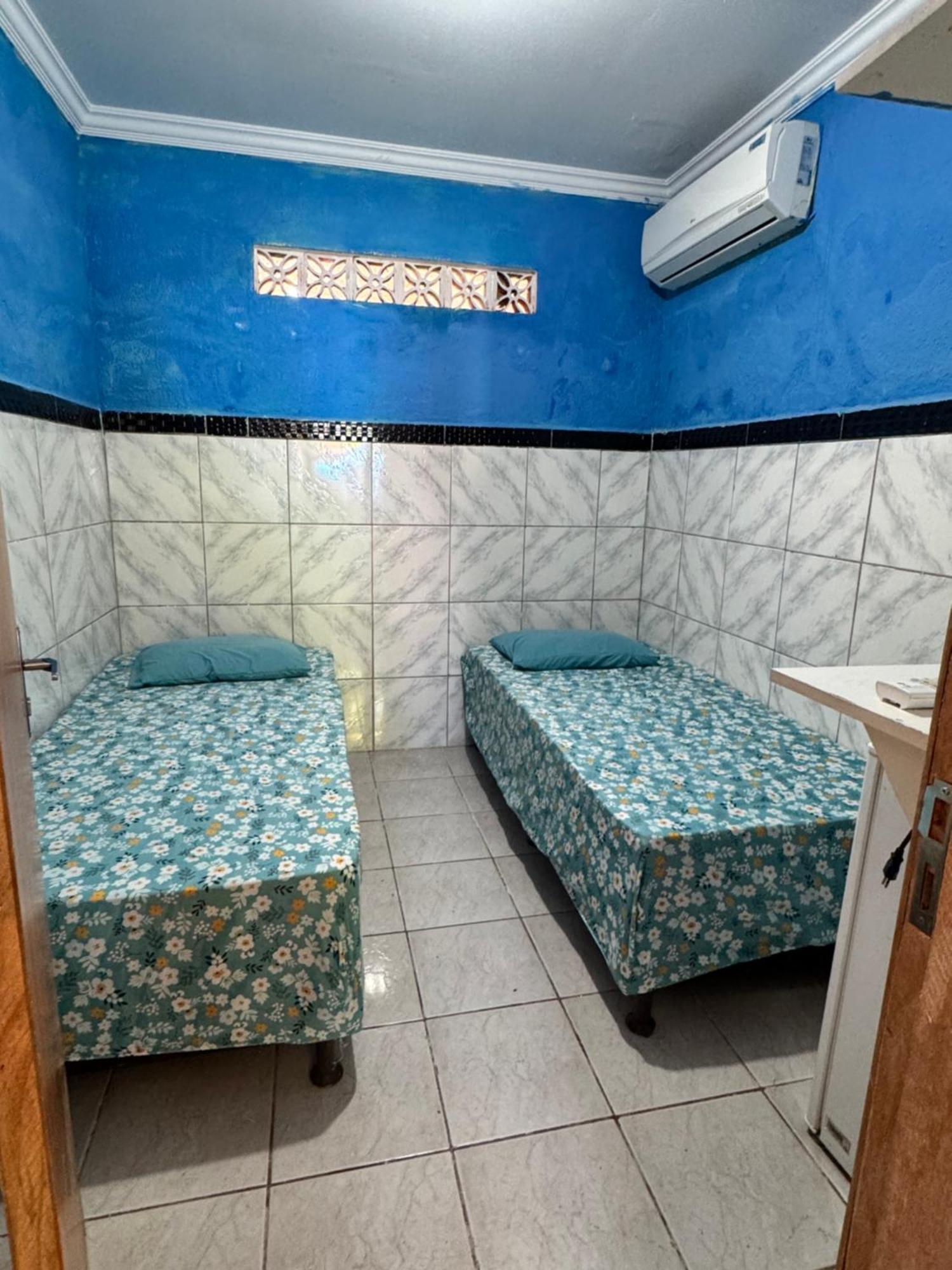 Casarao Porto De Galinhas Villa Ngoại thất bức ảnh