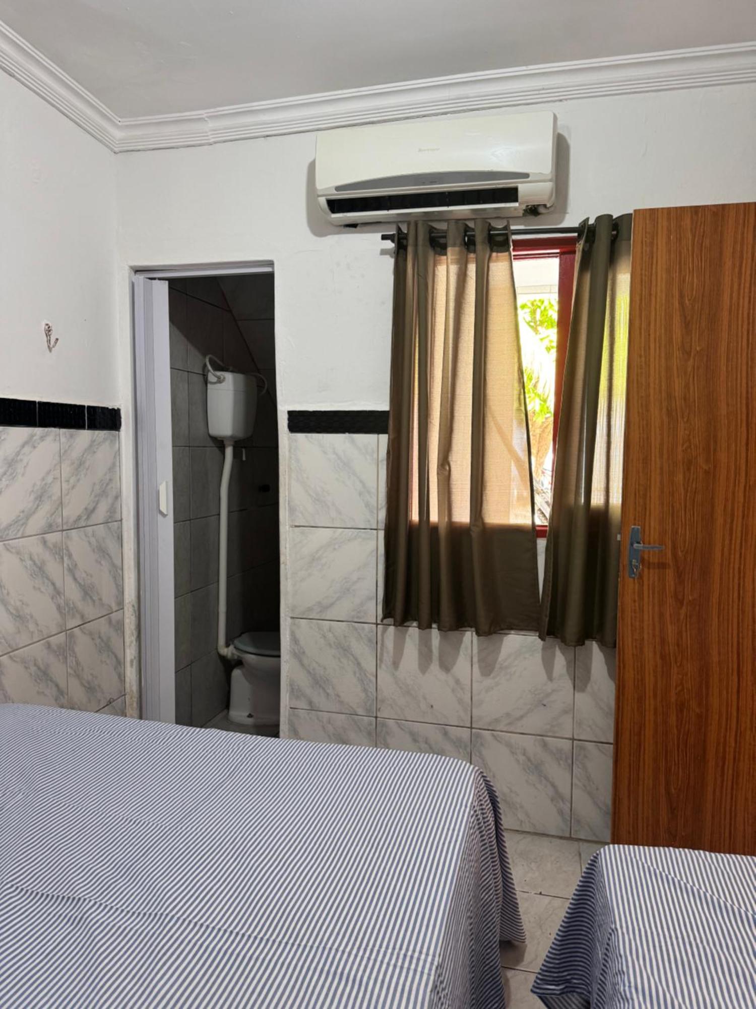 Casarao Porto De Galinhas Villa Ngoại thất bức ảnh