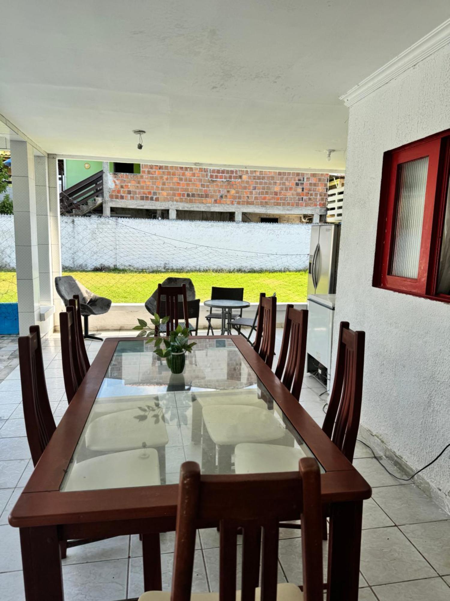 Casarao Porto De Galinhas Villa Ngoại thất bức ảnh