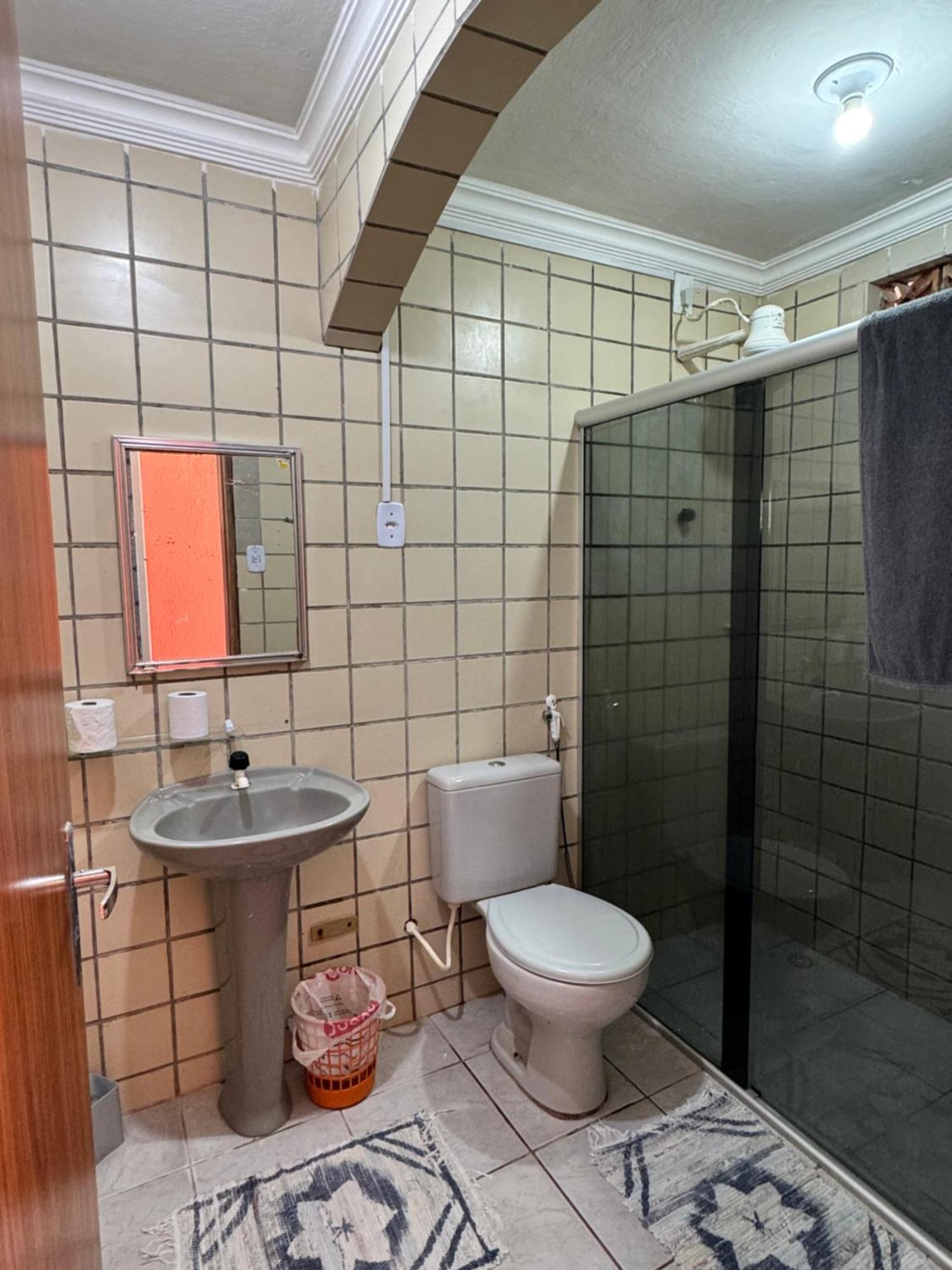 Casarao Porto De Galinhas Villa Ngoại thất bức ảnh