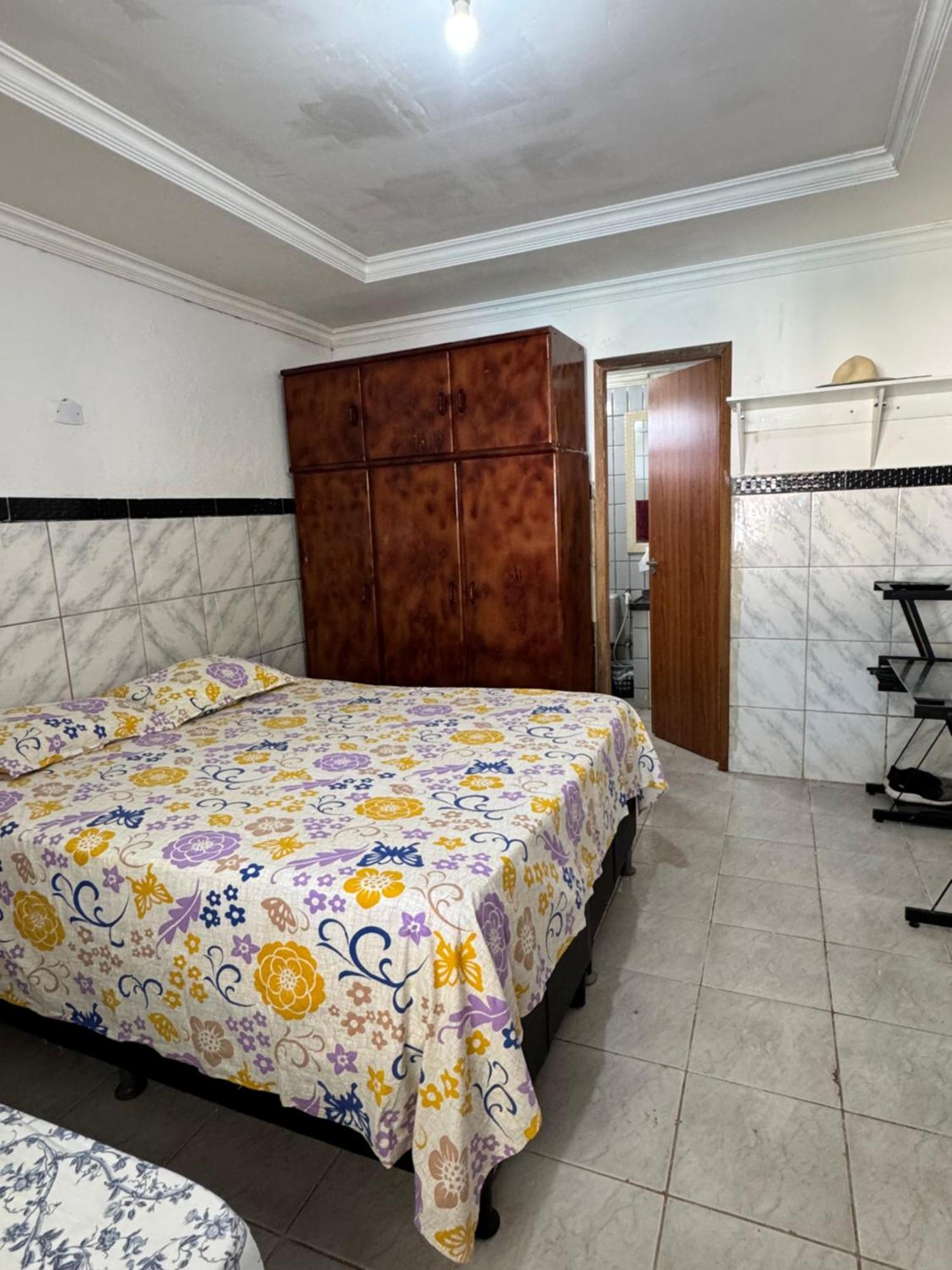 Casarao Porto De Galinhas Villa Ngoại thất bức ảnh