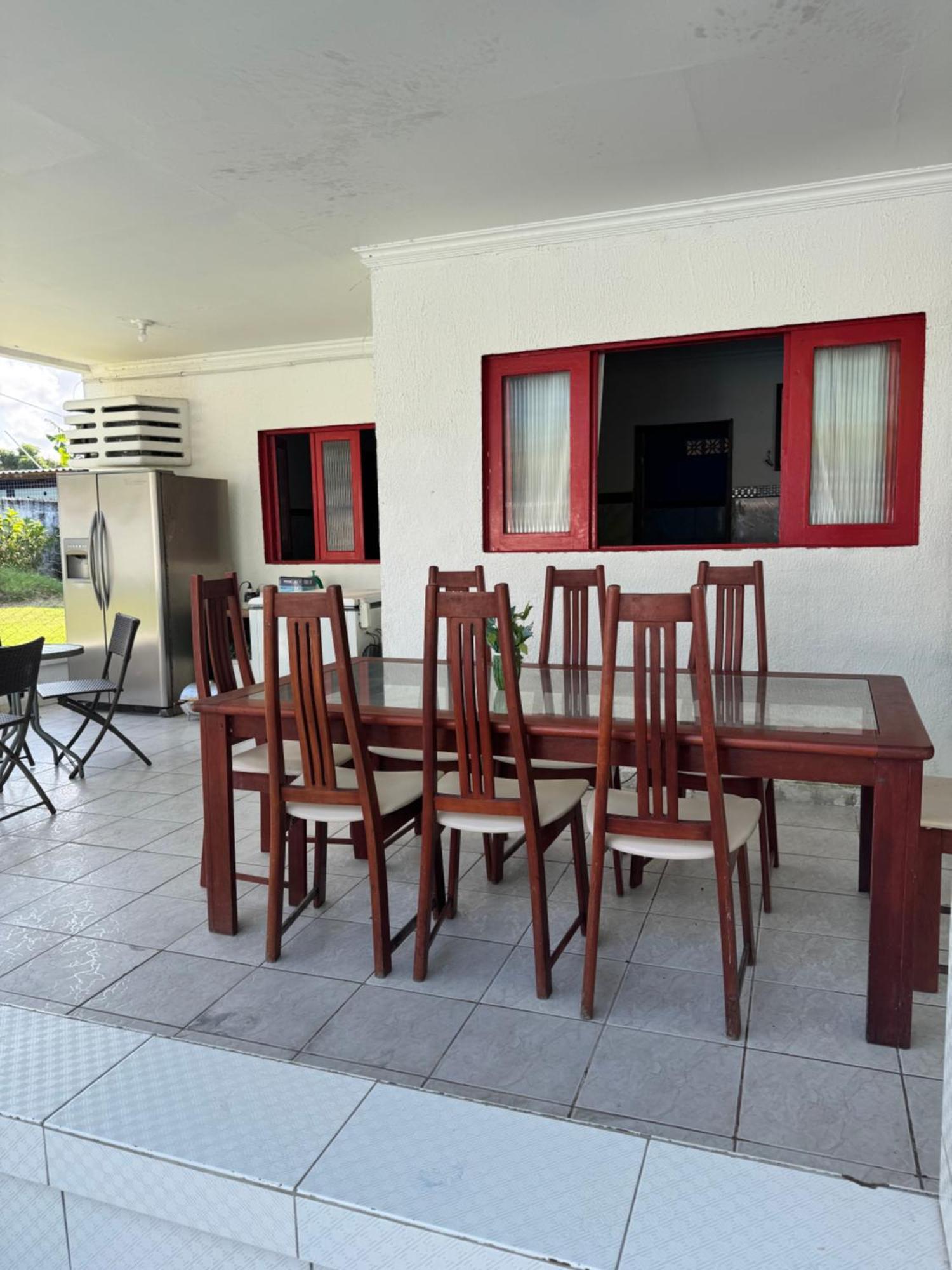 Casarao Porto De Galinhas Villa Ngoại thất bức ảnh