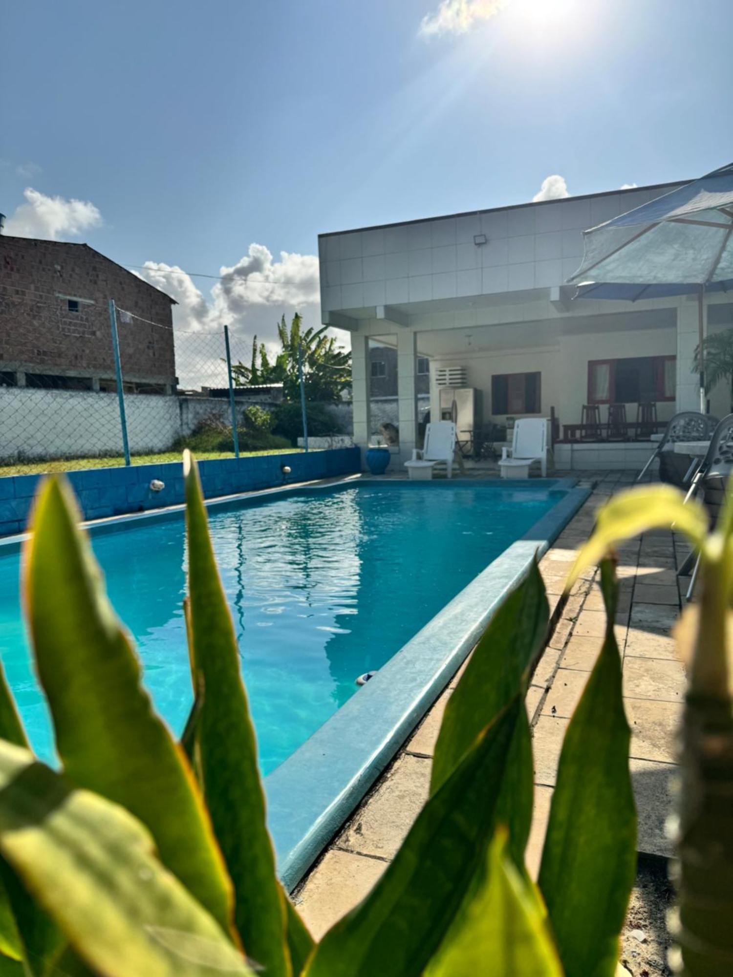 Casarao Porto De Galinhas Villa Ngoại thất bức ảnh