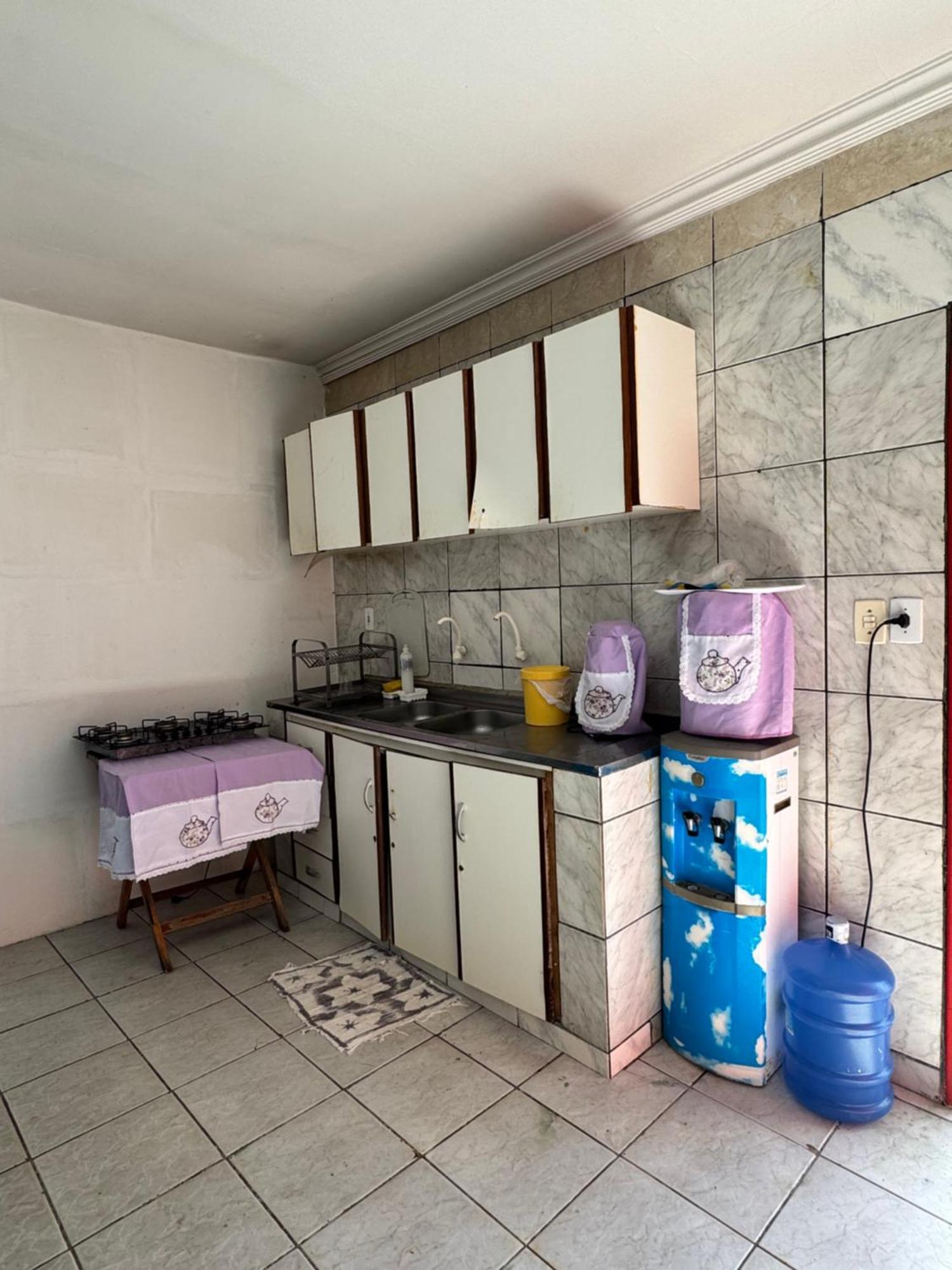 Casarao Porto De Galinhas Villa Ngoại thất bức ảnh