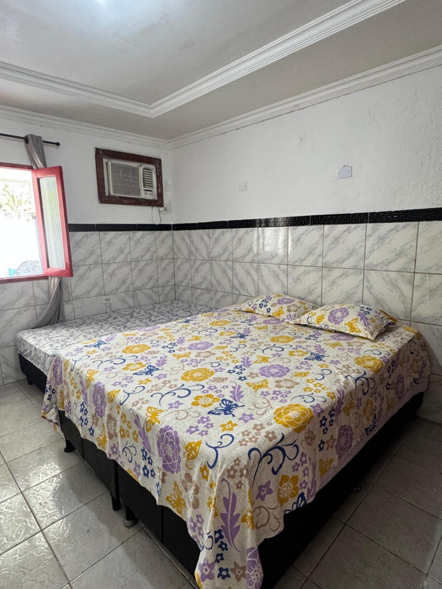 Casarao Porto De Galinhas Villa Ngoại thất bức ảnh