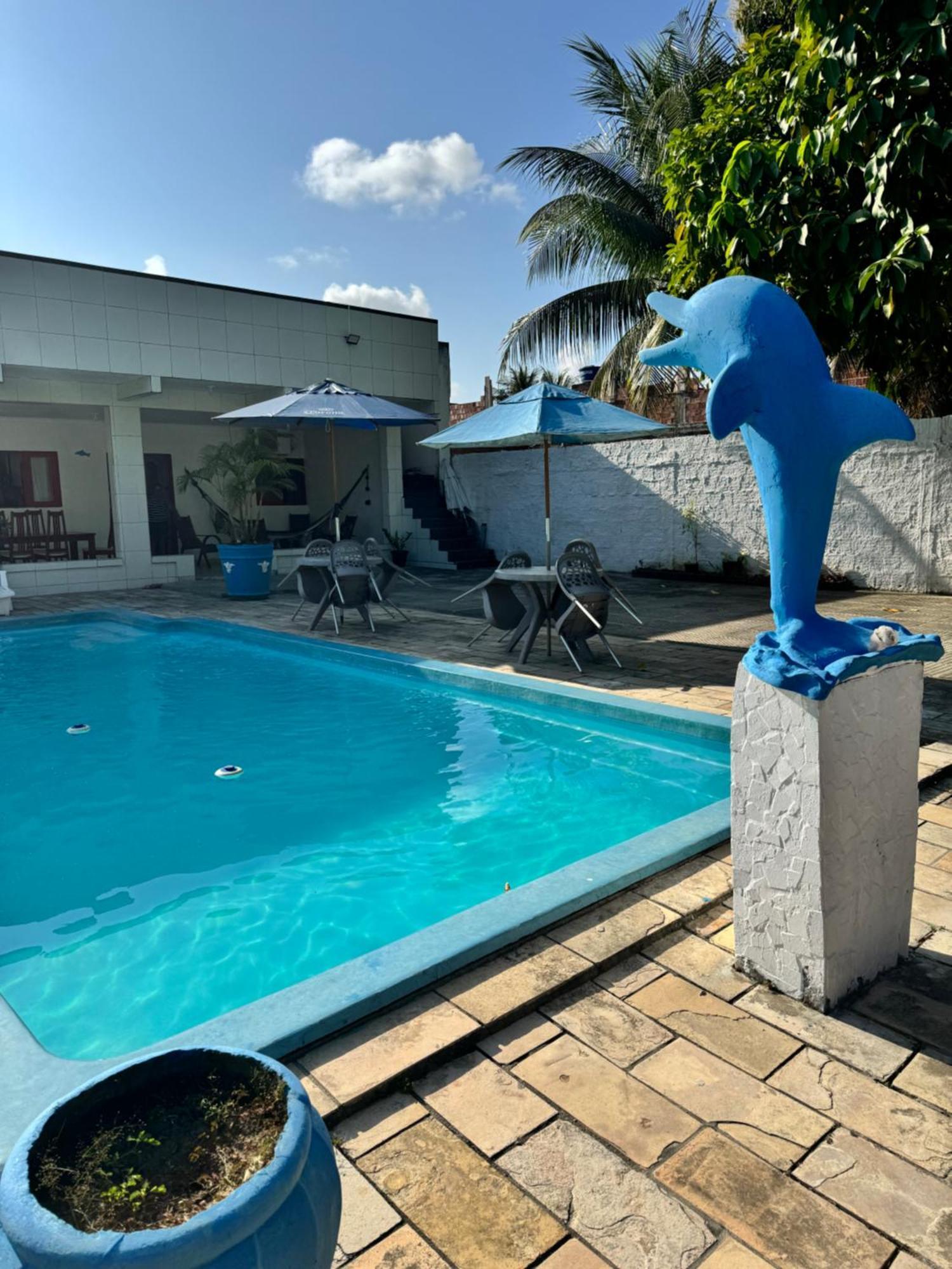 Casarao Porto De Galinhas Villa Ngoại thất bức ảnh