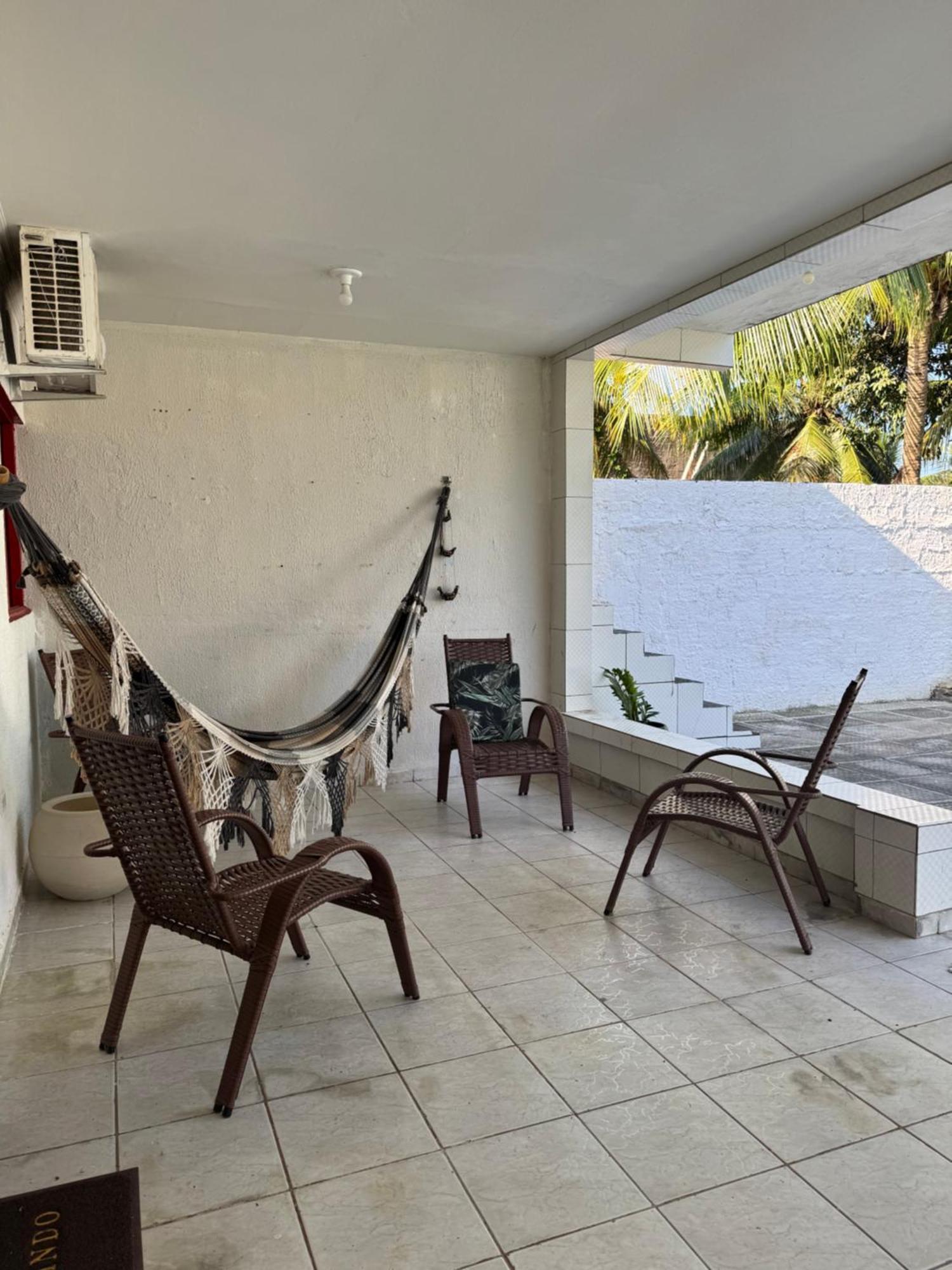 Casarao Porto De Galinhas Villa Ngoại thất bức ảnh