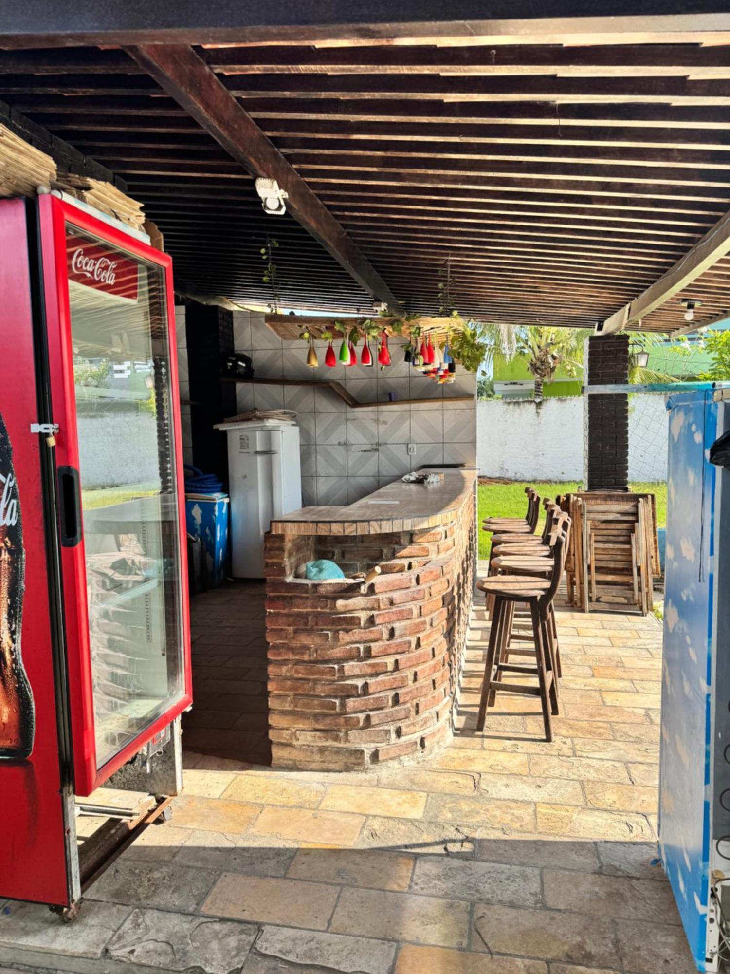 Casarao Porto De Galinhas Villa Ngoại thất bức ảnh